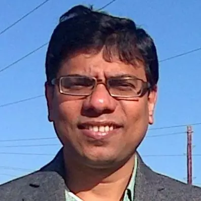 Rajendra Parida, PMP