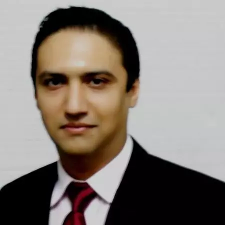 Farasat Khan, PMP, MBA
