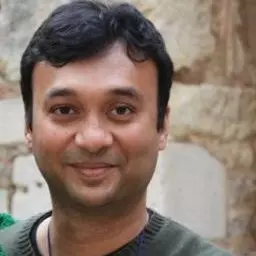 Aravind Bala