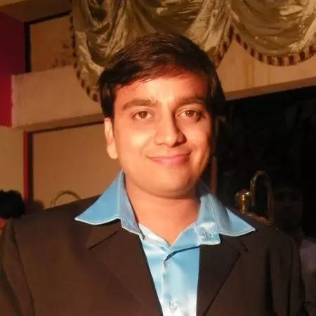 Khushwant Shah, PMP