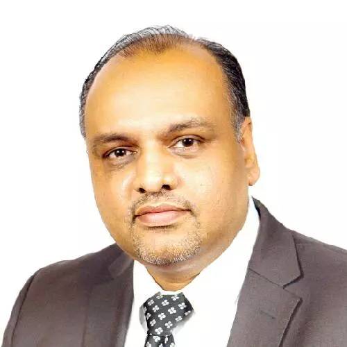 Dr. Khadeer Khan