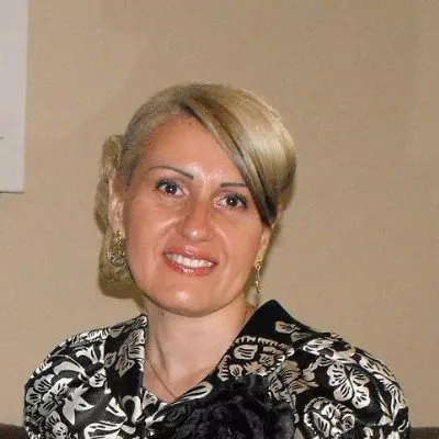 Ilona Staneva