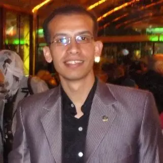 Maher El-Kady