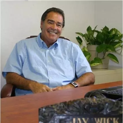 Jay Wick, M.Ed.