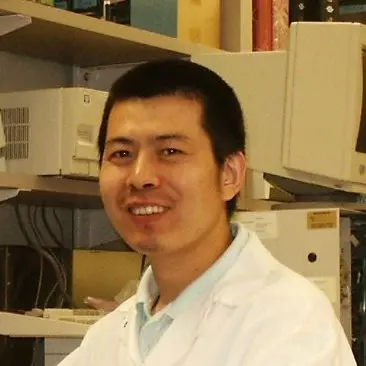 Haiming Dai, PhD