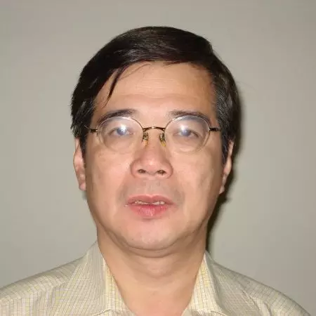 Steve Hsu