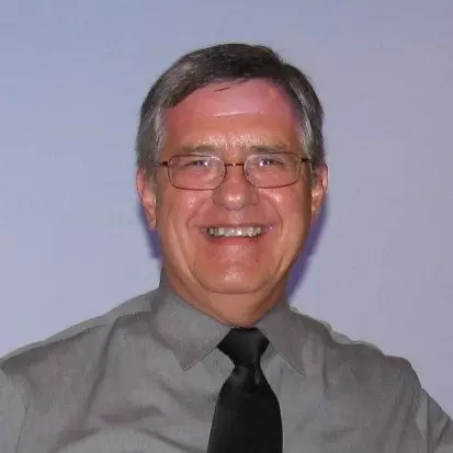John A. Pokorny, MBA