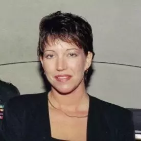 Tina Baird