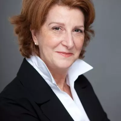 Diane Berthelette
