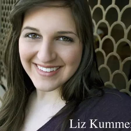 Liz Kummer