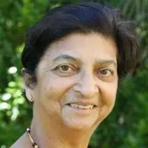 Neela Sukhatme-Sheth