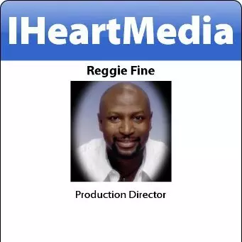 Reggie Fine