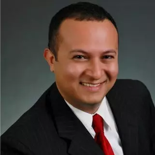 Oscar M. Rodriguez