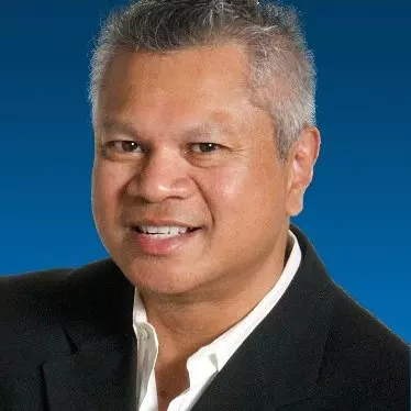 Ron Miranda