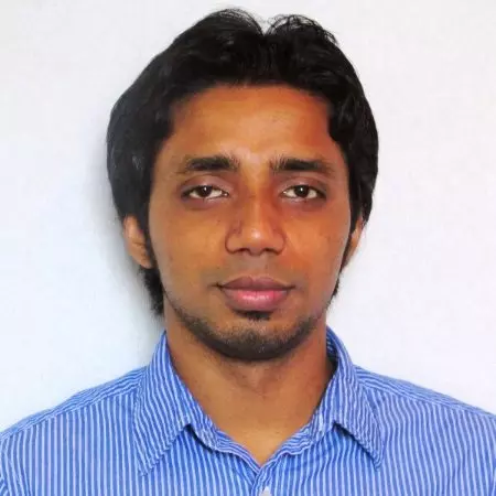 Nidul Chandra Ghosh, CEF