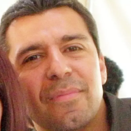 Carlos Morales, LCSW