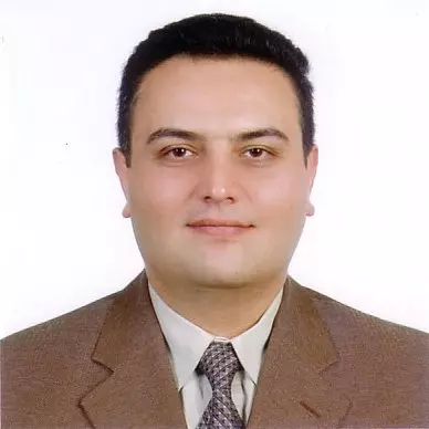Ali Khorsandi