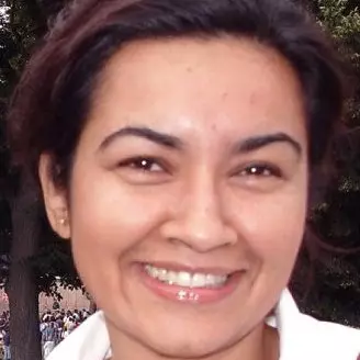 Swati Acharya, MS, Ph.D