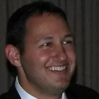 Adam Rosenberg