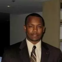 Cecil Bowe, MBA