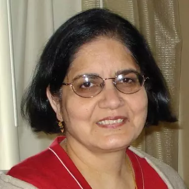 Chandrika Kaul