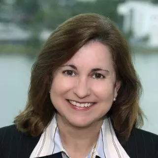Alina Robau Garcia; MBA