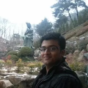 Vignesh Kannan