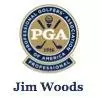 Jim Woods, PGA
