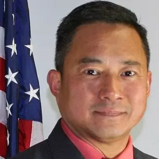 LTC Thomas V. Nguyen