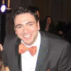 Bassel Ericsoussi, MD