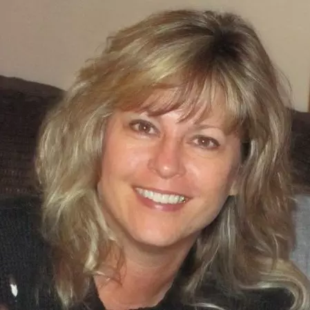 Lisa Burkhart