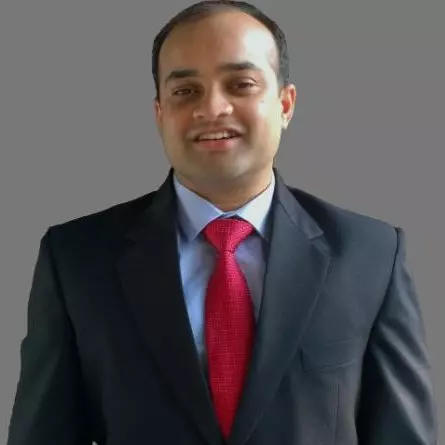 Sandeep Mallampati