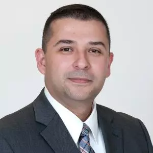 Adrian Flores, M.D., MBA