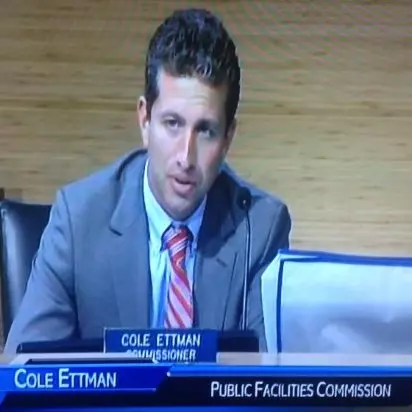 Cole Ettman