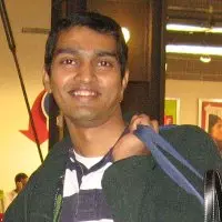 Keith Dsouza