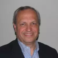 John Krinitsky, MBA, PMP