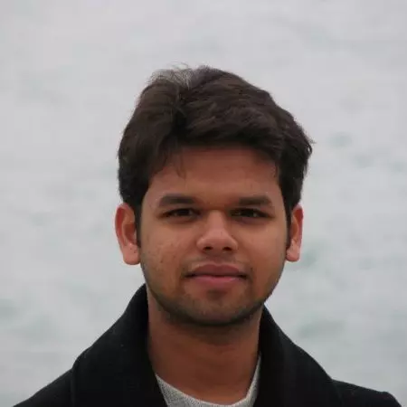 Sandeep Degala