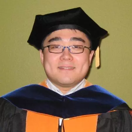 Kevin Jiang He, PhD