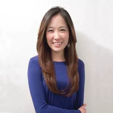 CAROLINE KANG