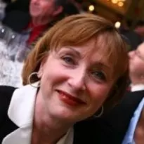 Patricia Netzer