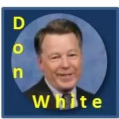 Donald J White