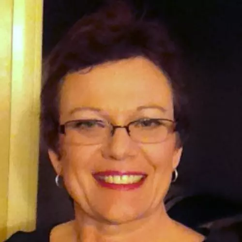 Suzanne Bunnin