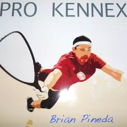 Brian Pineda