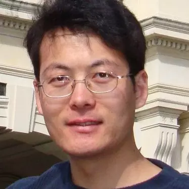 Hongyuan Chen, Ph.D