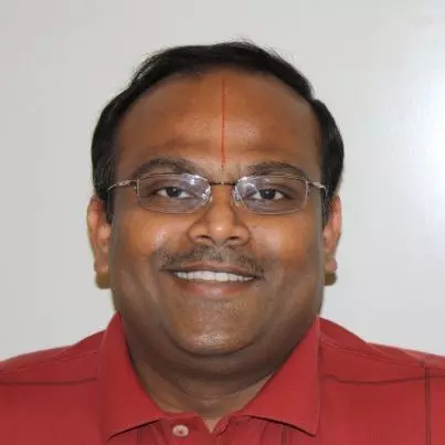 Venkatesh Venkataramanan