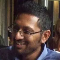David Srinivasan