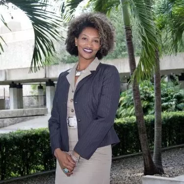 Candice Hunter, MBA, SPHR