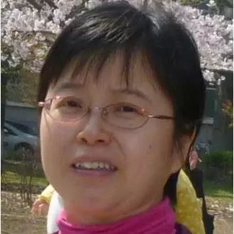 Hongmei Wei