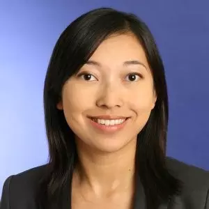 Christie Shen, CFA, CA