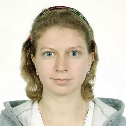 Polina Yurova